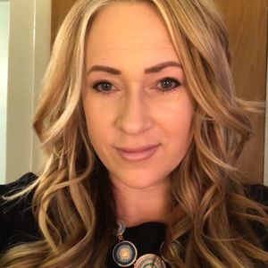 Meet your Posher, Marcie